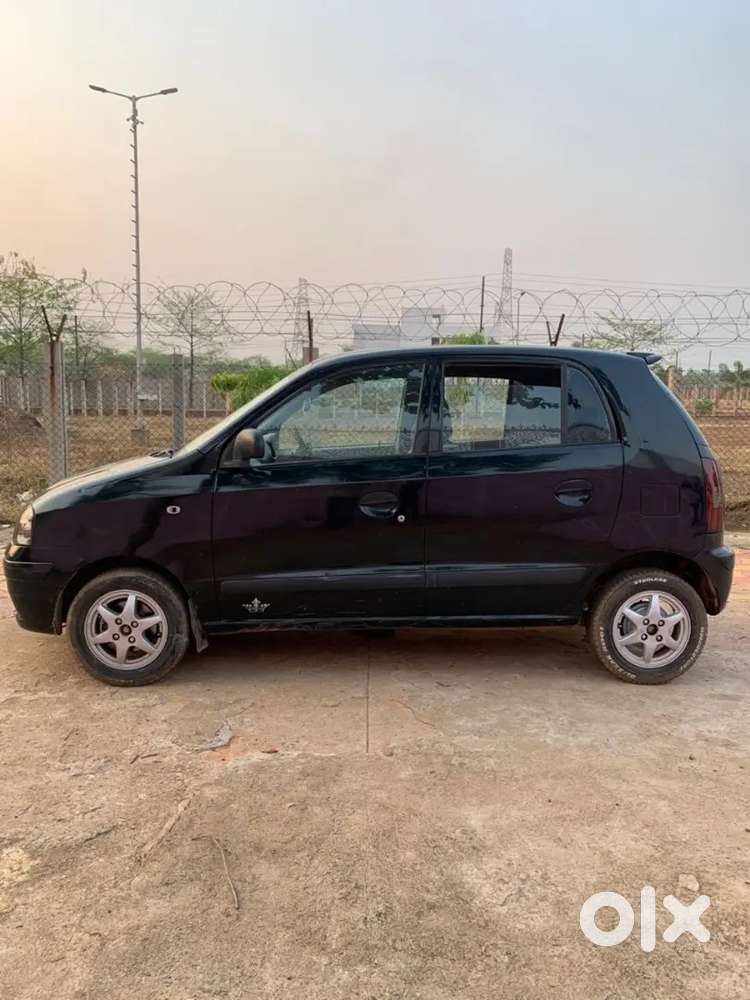 Hyundai Santro 2003
