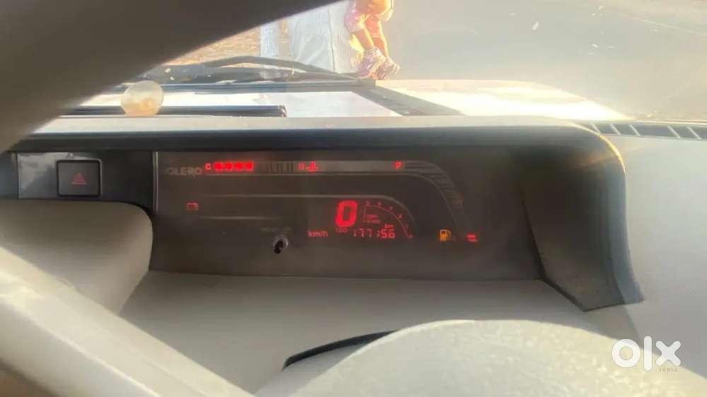 Mahindra Bolero 2016 Diesel 177000 Km Driven