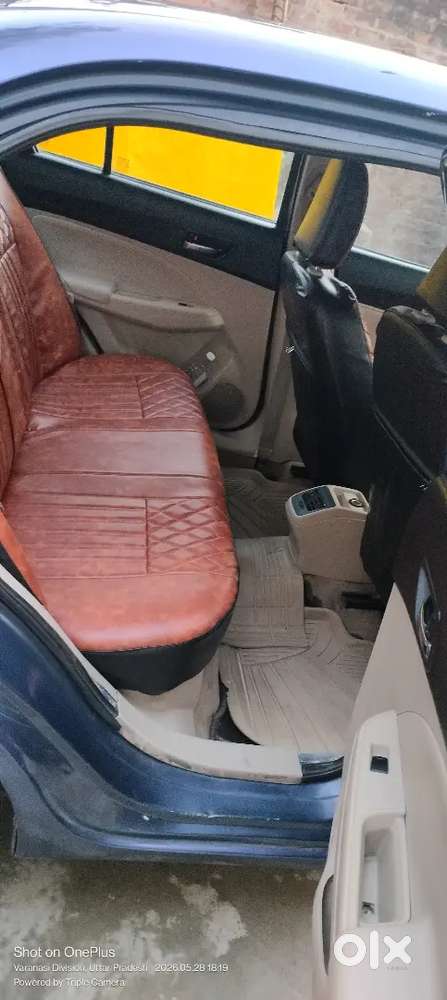 Finance Available Maruti Suzuki Dzire 2017 Diesel 69808 Km Driven