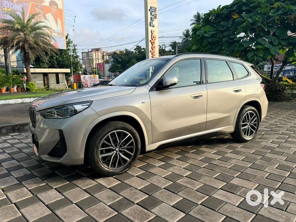 Bmw X1 2024 Single Owner
