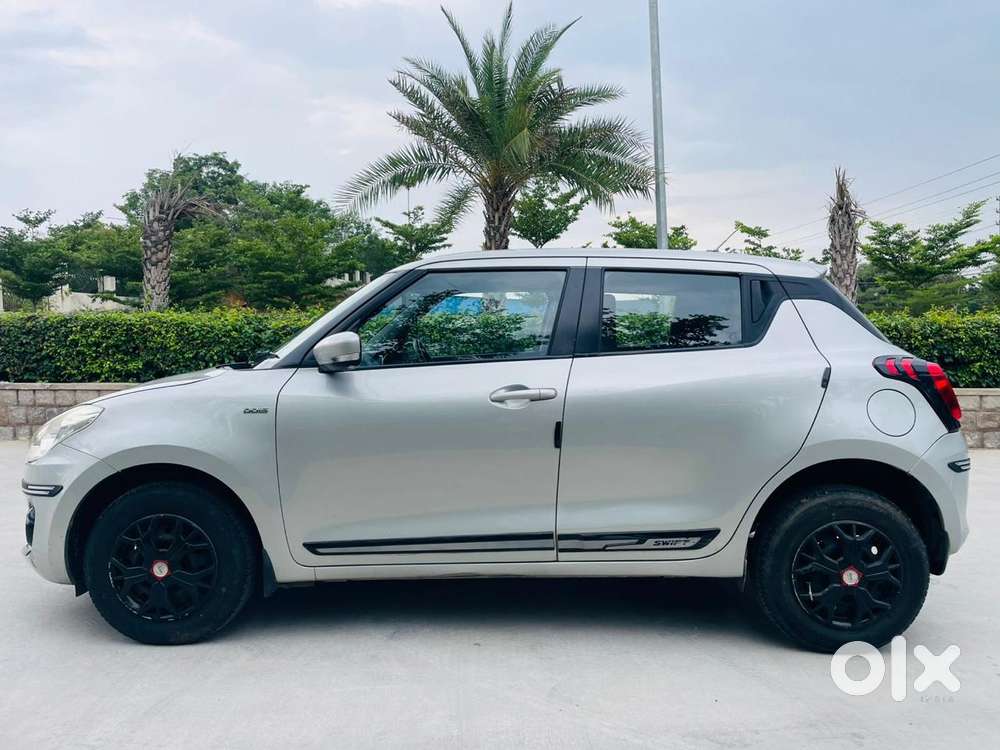 Maruti Suzuki Swift Vdi (o), 2018, Diesel