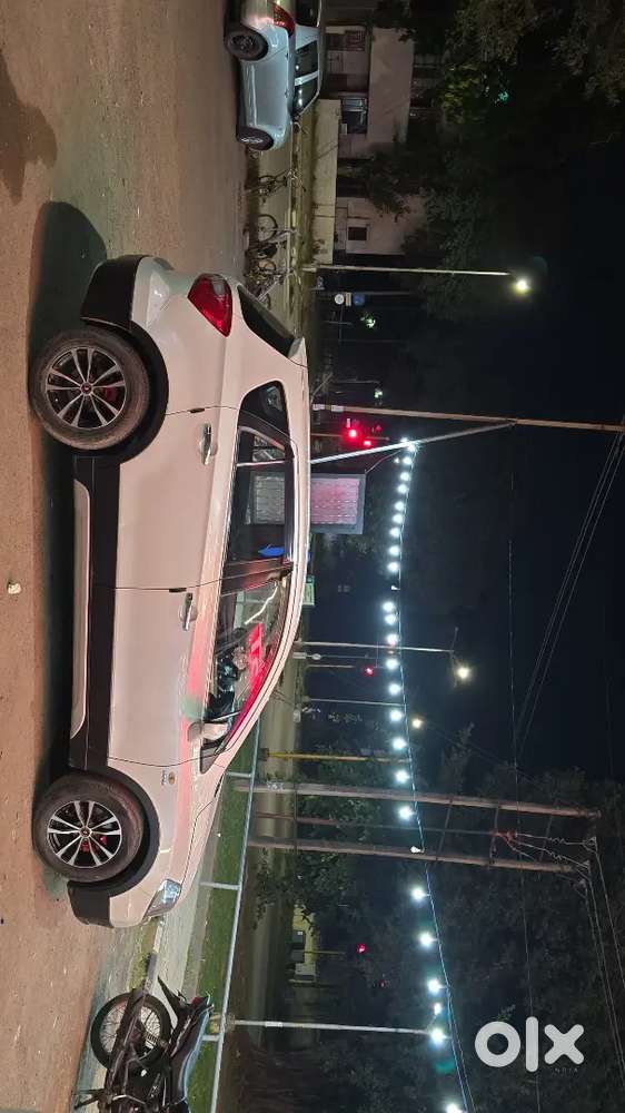 Maruti Suzuki S Cross 2018 Diesel 72000 Km Driven