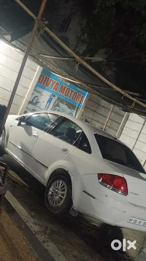 Fiat Linea Best Condition