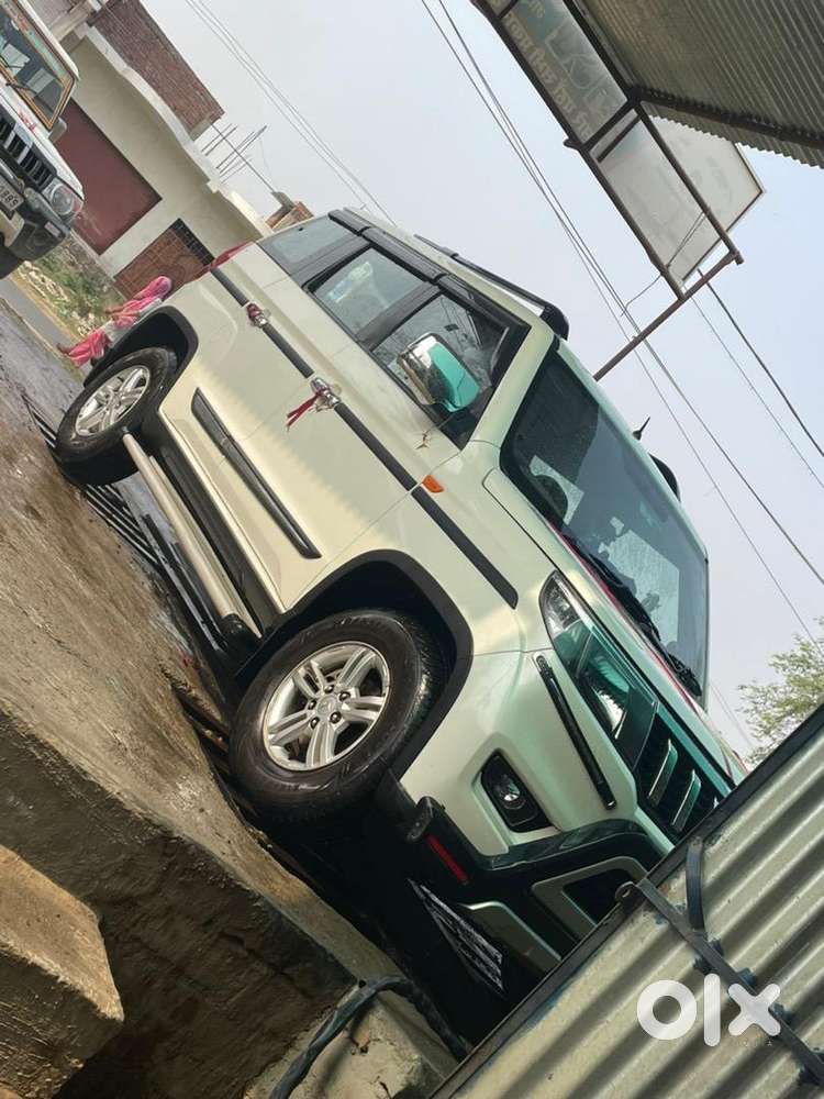 Mahindra Bolero Neo 2022 Diesel Well Maintained