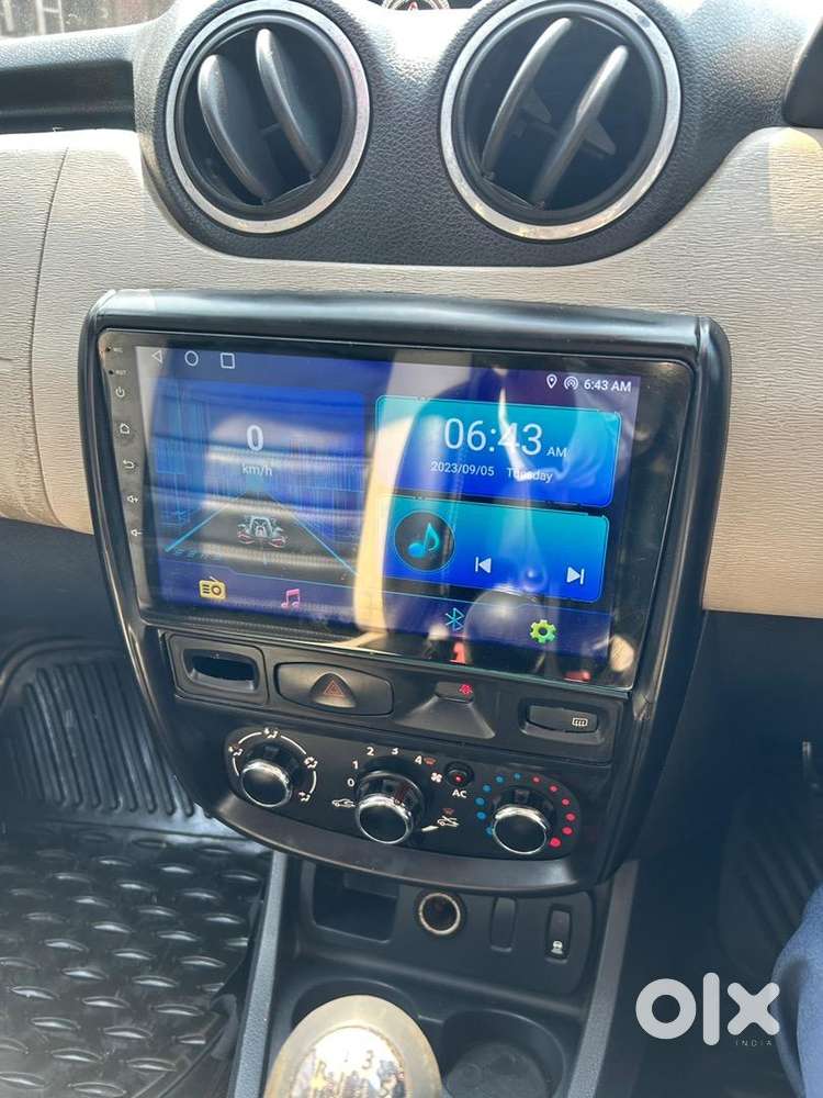 Renault Duster 2013 Diesel Well Maintained