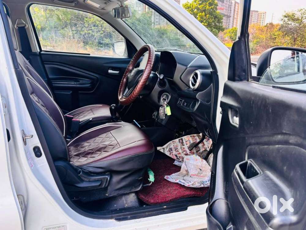 Maruti Suzuki Celerio 2021-1.0 Vxi Cng Mt, 2022, Cng & Hybrids