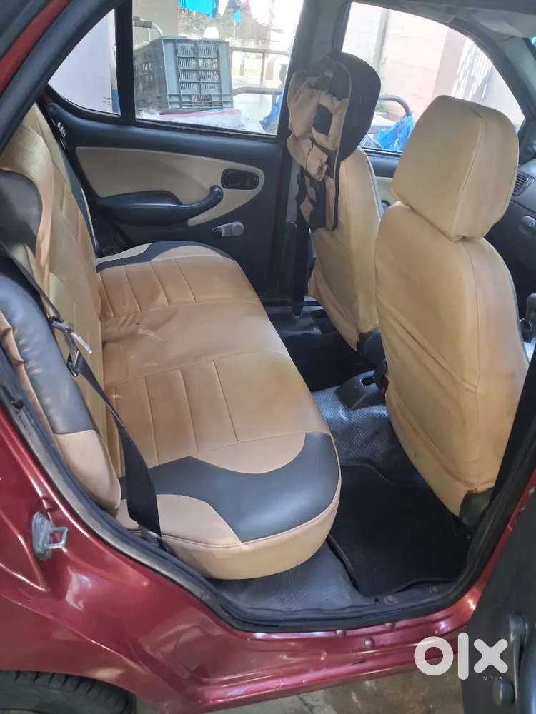 Tata Indica V2 2007