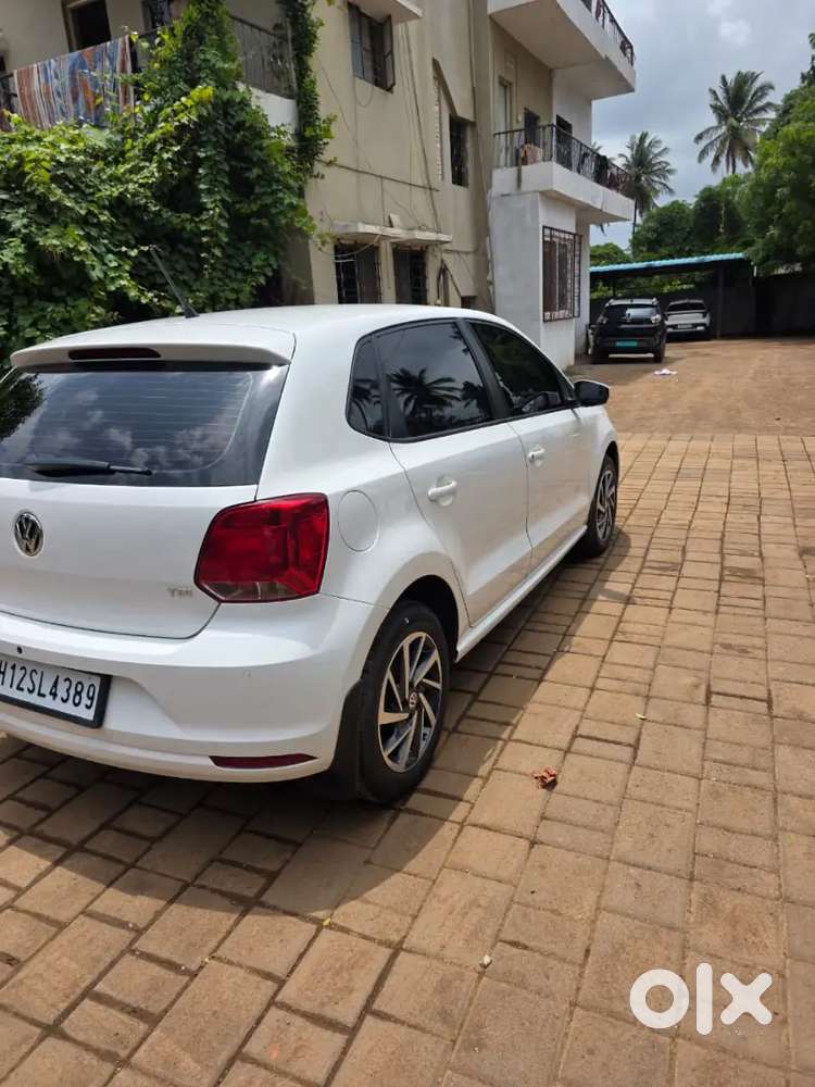 Volkswagen Polo Tdi 2020