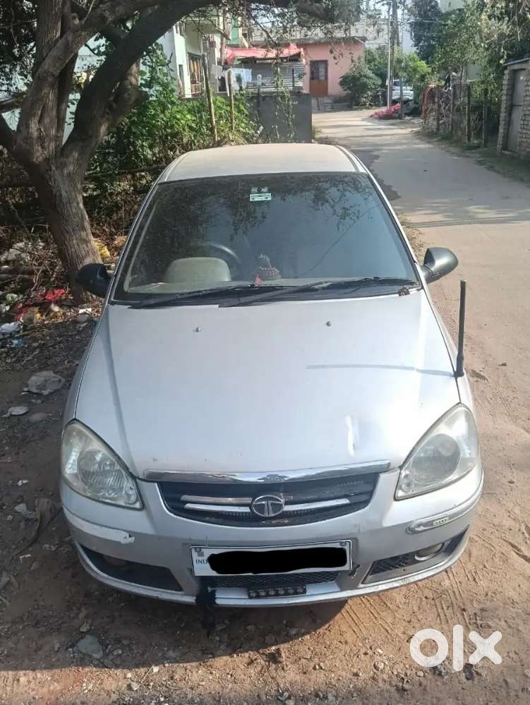 Tata Indica V2 2012 Diesel 150000 Km Driven