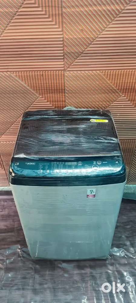 Top load Washing Machines automatic