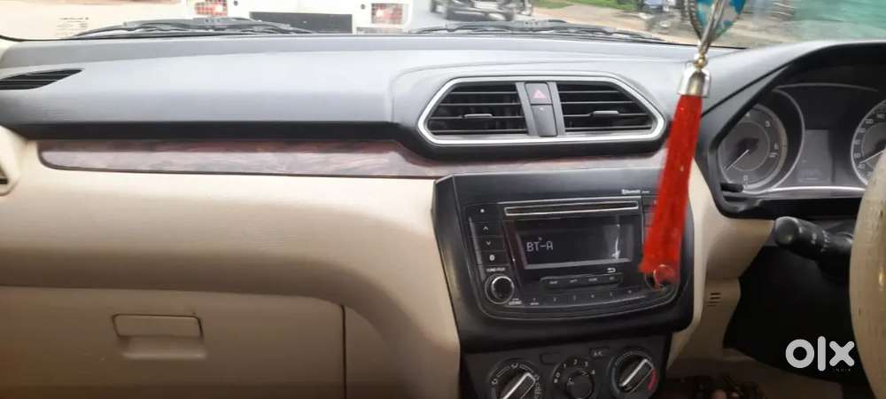 Maruti Suzuki Dzire Vdi 2019