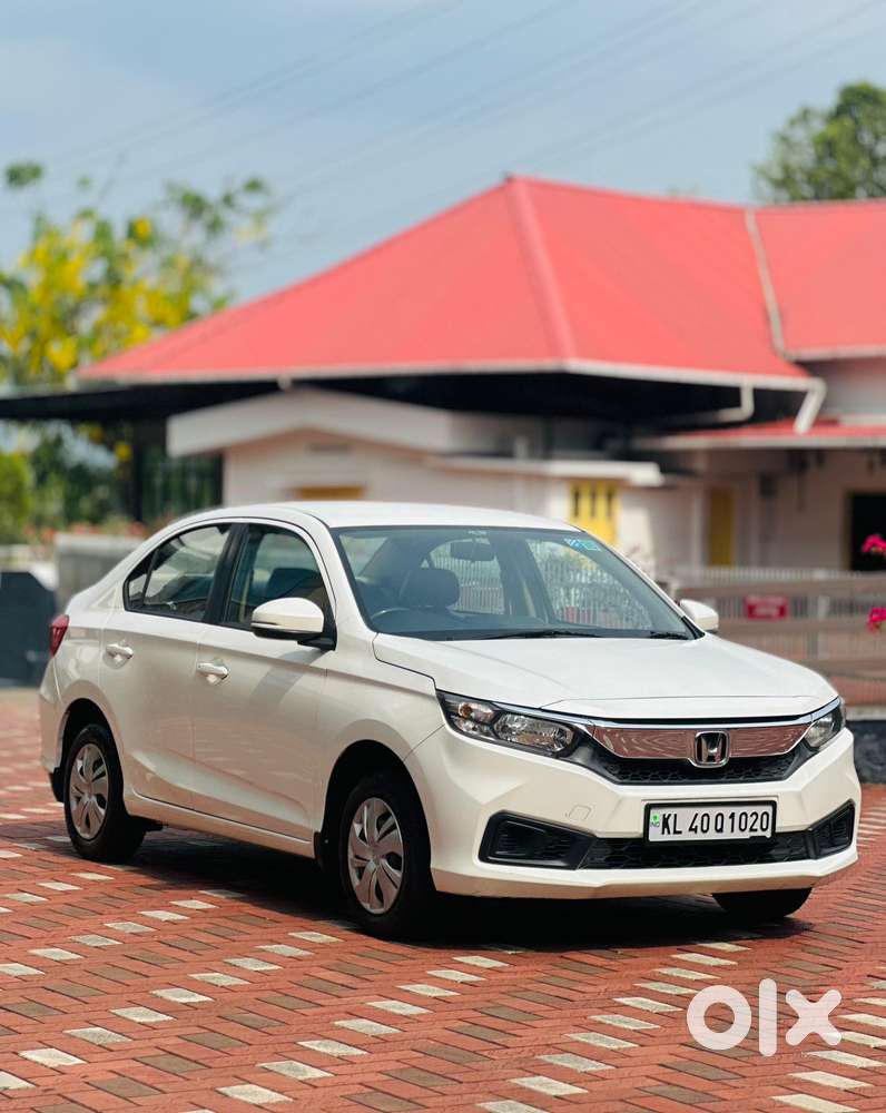 Honda Amaze 2013-2016 S Plus I-vtec, 2018, Cng & Hybrids