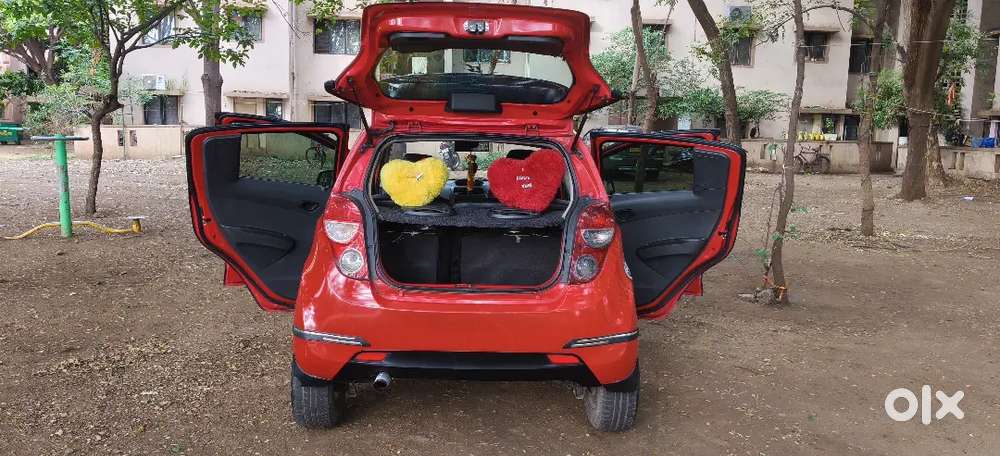 .chevrolet Beat 2012 Diesel 149000 Km Driven