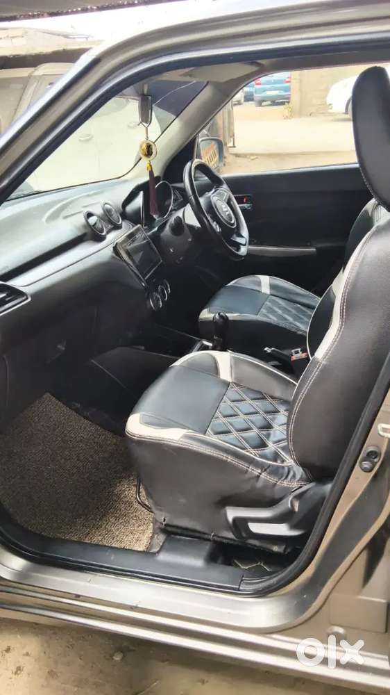 Maruti Suzuki Swift 2022 Petrol