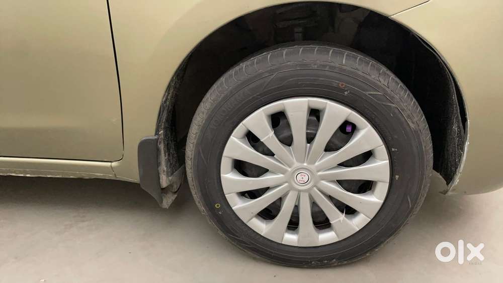 Nissan Micra Xl Petrol, 2013, Petrol