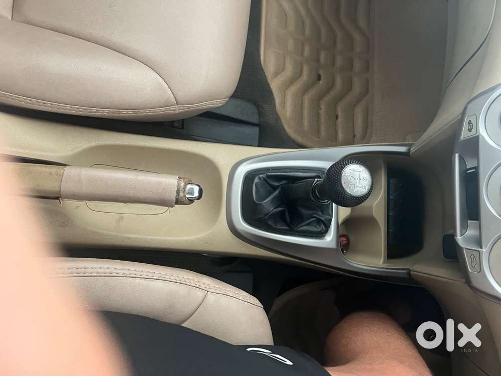 Honda City 1.5 2010