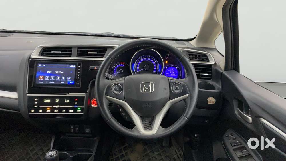 Honda Wr-v 1.2 Vx I-vtec, 2022, Petrol