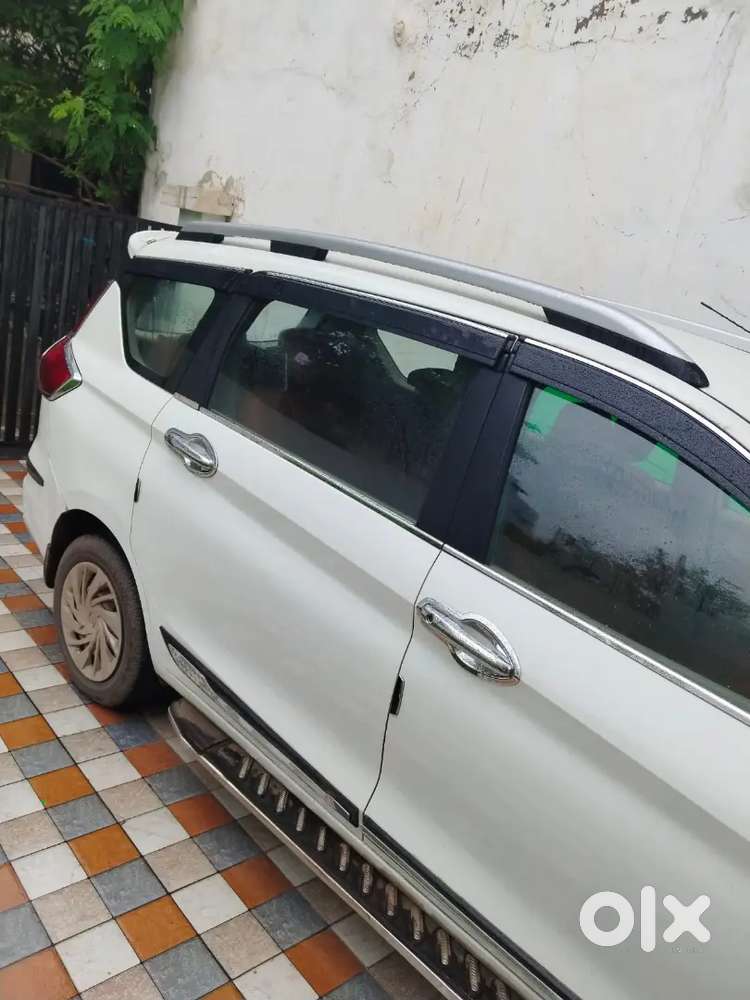 Toyota Rumion 2024 Petrol 42500 Km Driven
