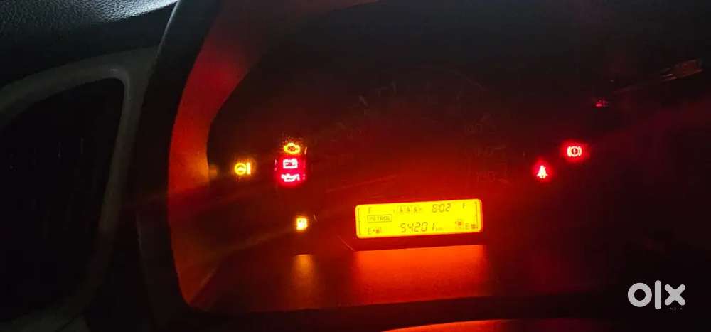 Maruti Suzuki Wagon R 2025 Zxi+