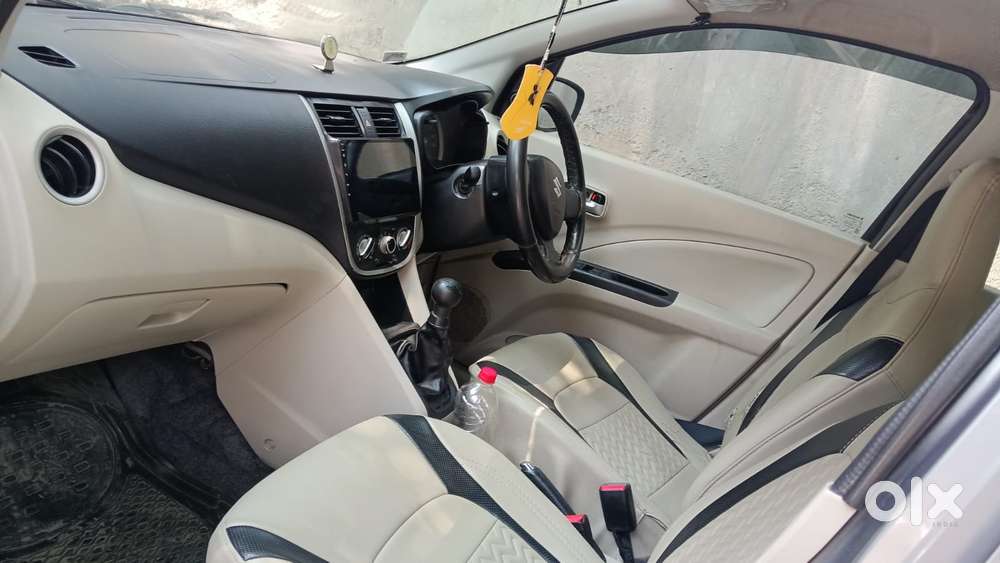 Maruti Suzuki Celerio Vxi Mt, 2018, Cng & Hybrids