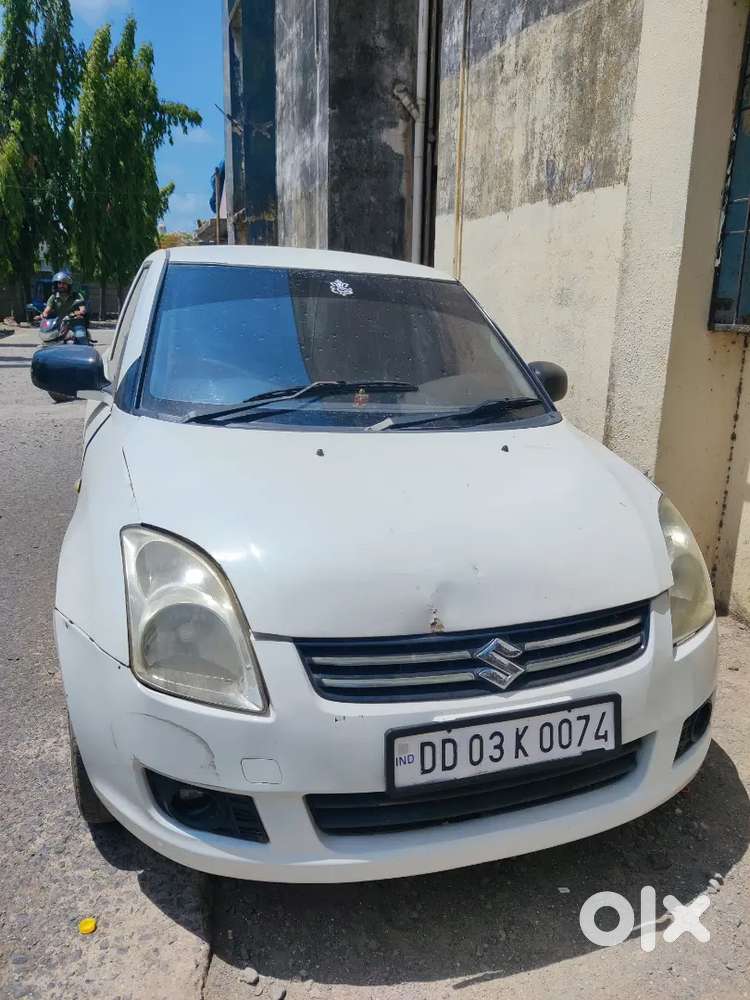 Swift Maruti Diesel 2010 Variant