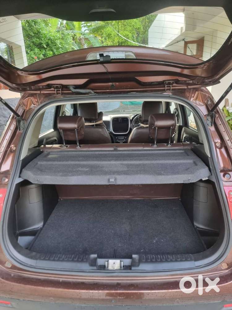 Toyota Urban Cruiser 2022 Petrol - Well Maintained