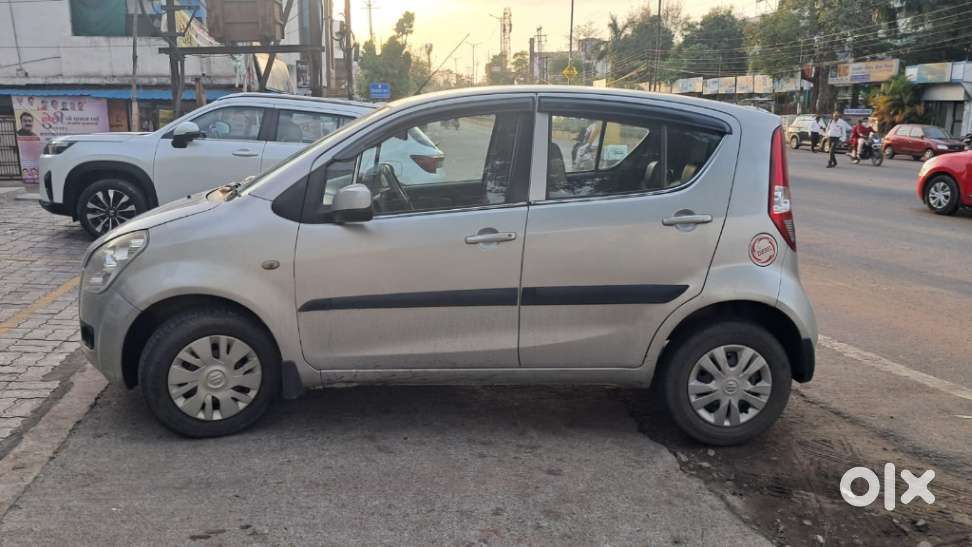 Maruti Suzuki Ritz Vdi Bs-iv, 2012, Diesel