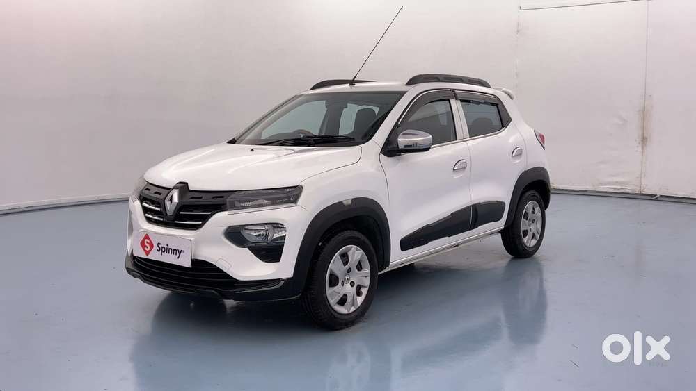 Renault Kwid Rxl, 2022, Petrol