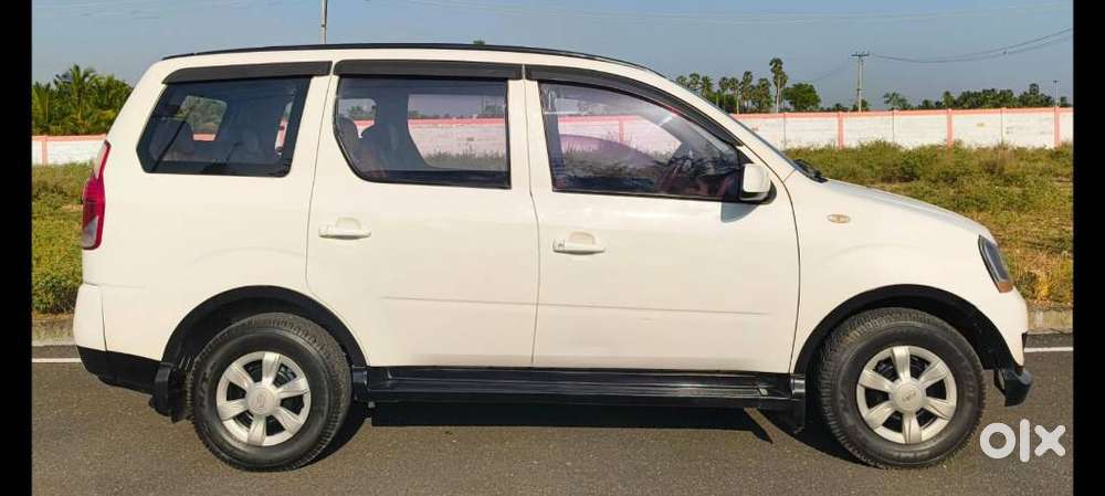 Mahindra Xylo D4 Bs Iii, 2012, Diesel