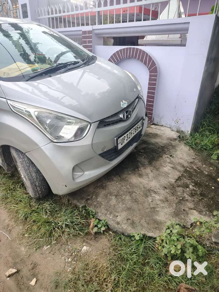 Hyundai Eon Era Petrol 2015
