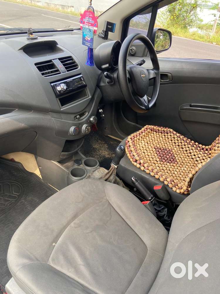 Chevrolet Beat 2014-2016 Diesel Lt Option, 2014, Diesel