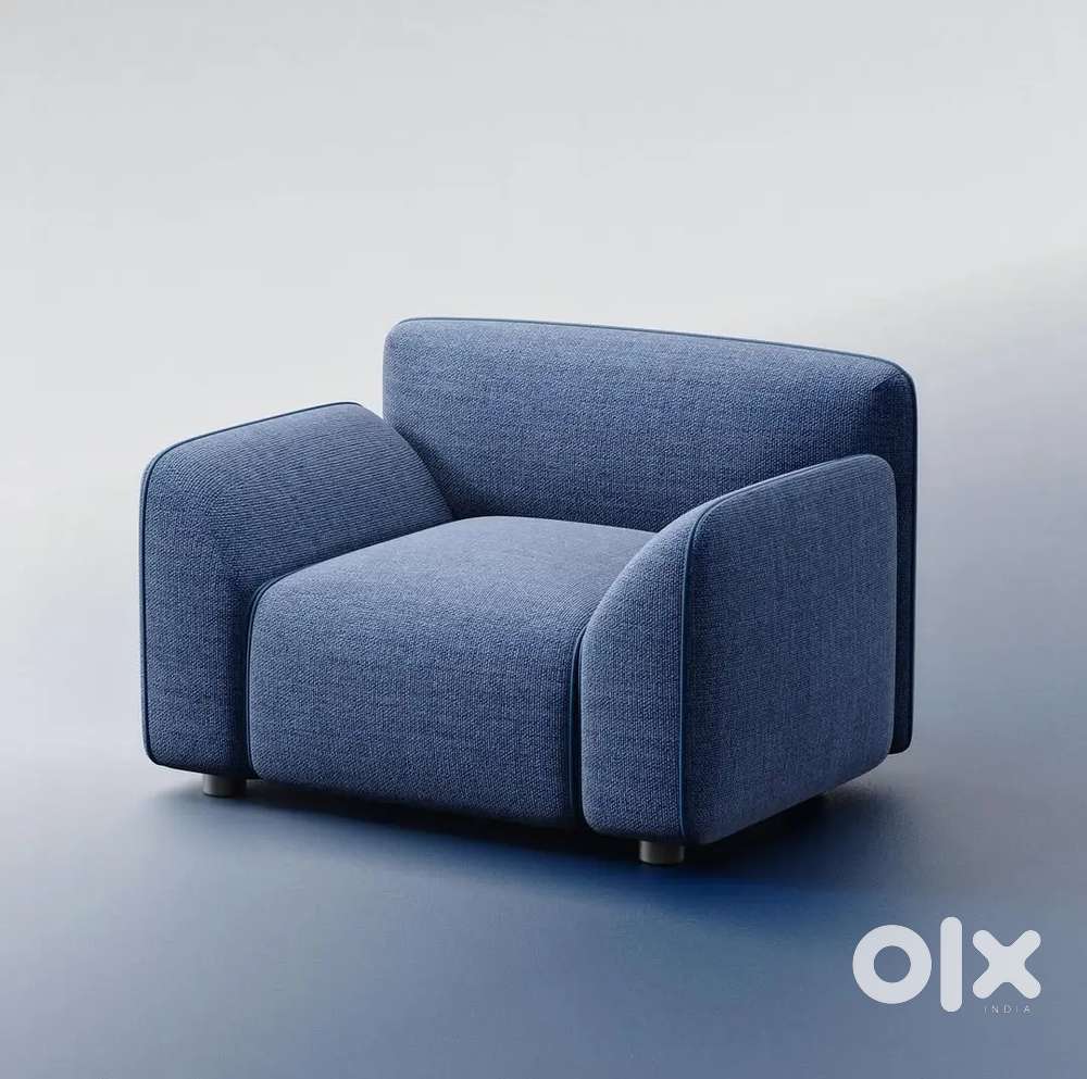 All sofa wark