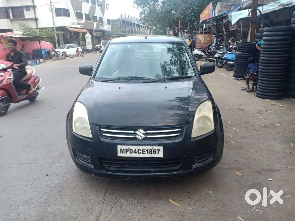 Maruti Suzuki Swift Dzire 2009 Diesel 73000 Km Driven