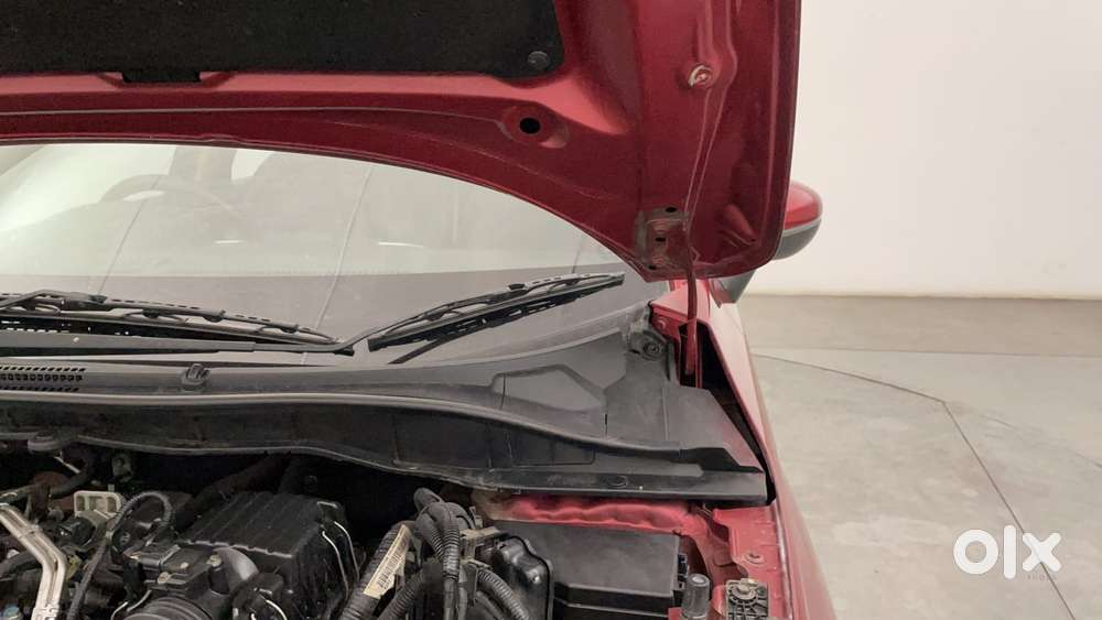 Honda City I-vtec Cvt Vx, 2021, Petrol