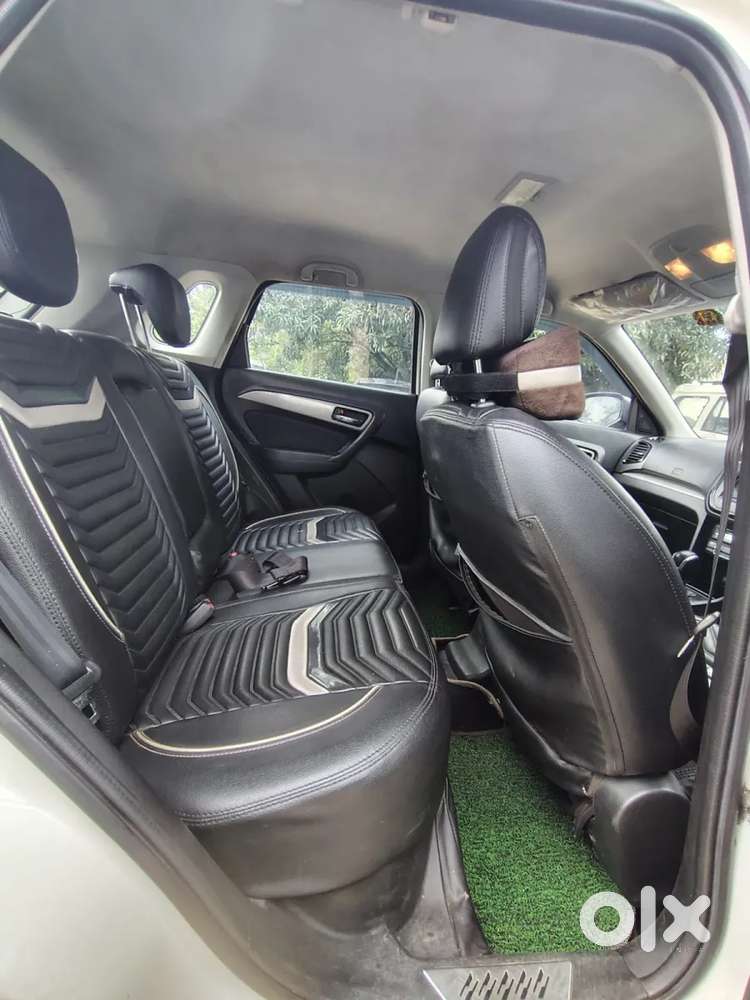 Maruti Suzuki Vitara Brezza Zdi Plus, 2018, Diesel