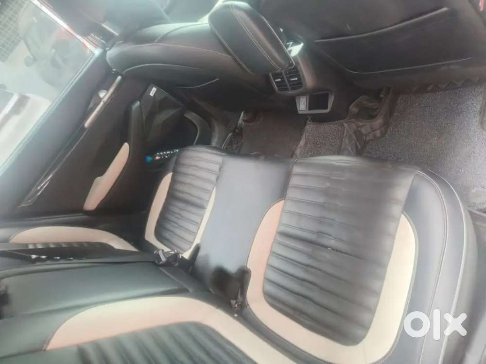 Kia Seltos 2024 Diesel Good Condition