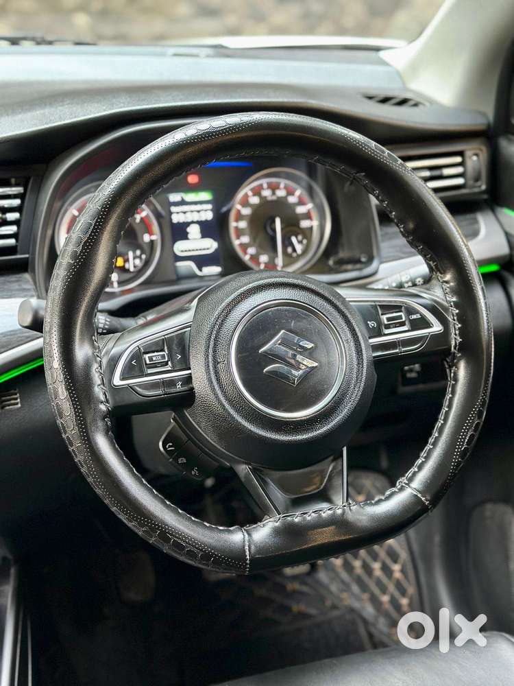 Maruti Suzuki Xl6 Zeta Mt Cng, 2024, Cng & Hybrids