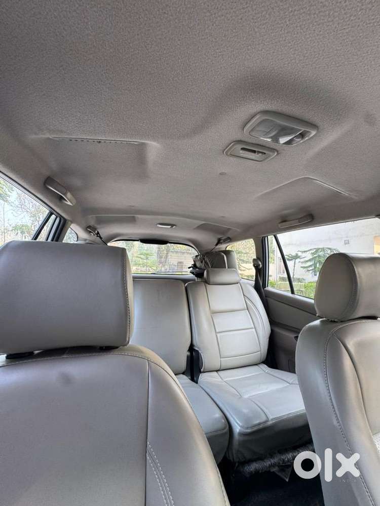 Toyota Innova 2016 Diesel Good Condition