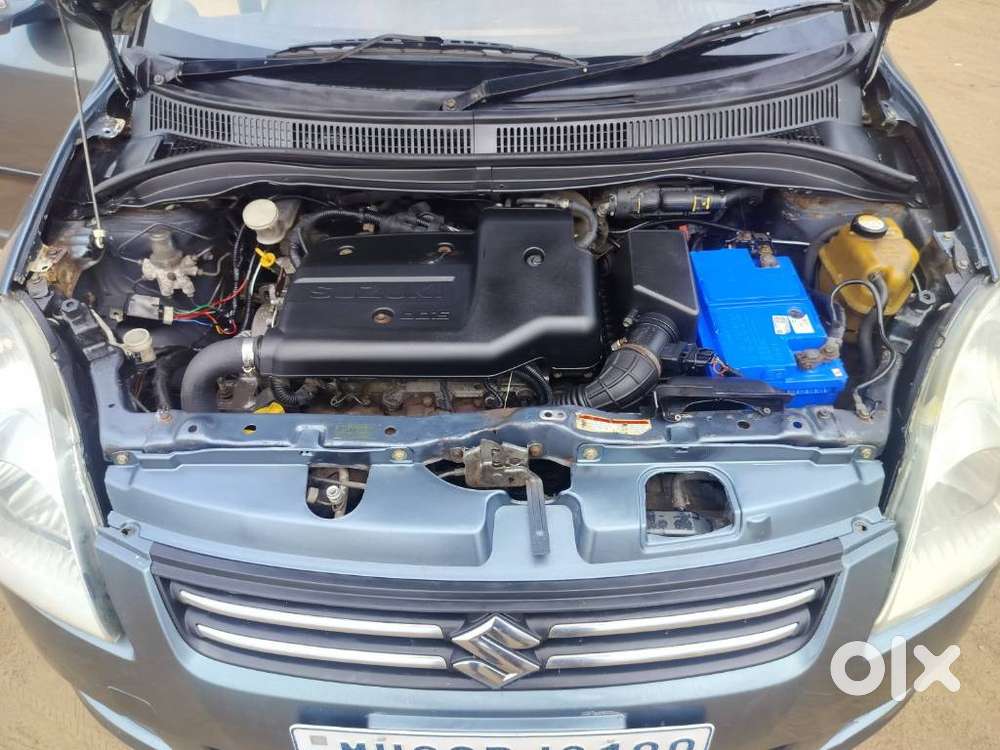 Maruti Suzuki Swift Dzire Ldi Bsiv, 2009, Diesel