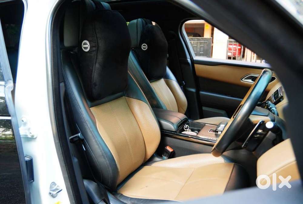 Land Rover Range Velar P250 R-dynamic Hse, 2025, Petrol