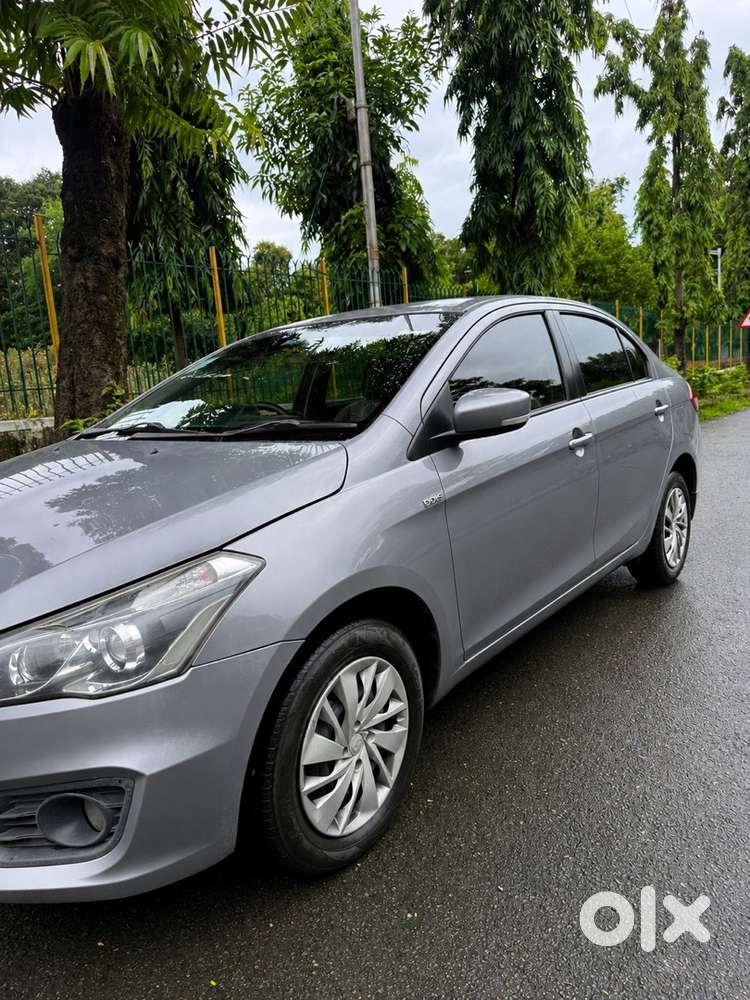 Maruti Suzuki Ciaz Vdi 2018