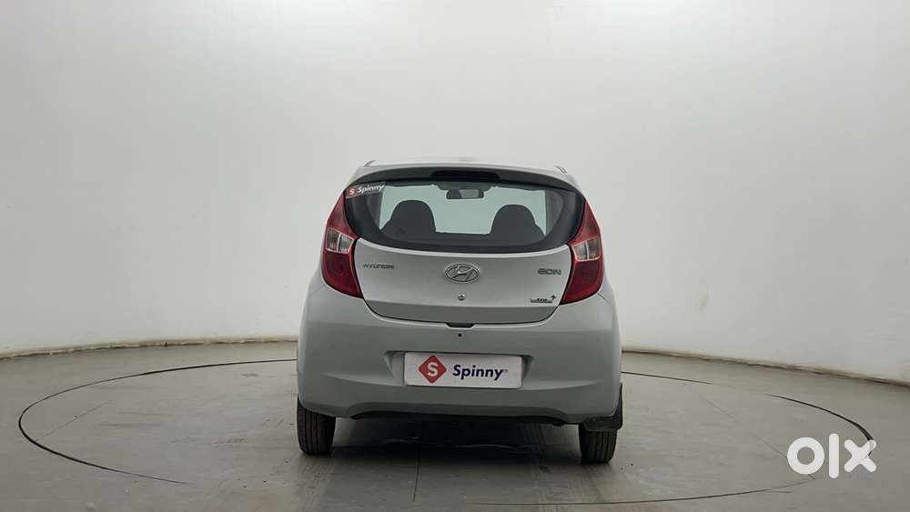 Hyundai Eon Era +, 2015, Petrol
