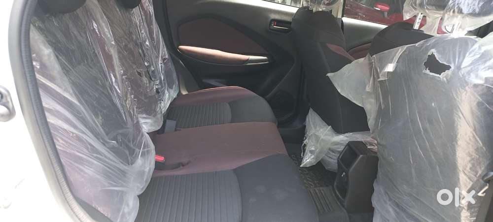 Maruti Suzuki Fronx Delta Plus 1.2 Ags, 2025, Petrol