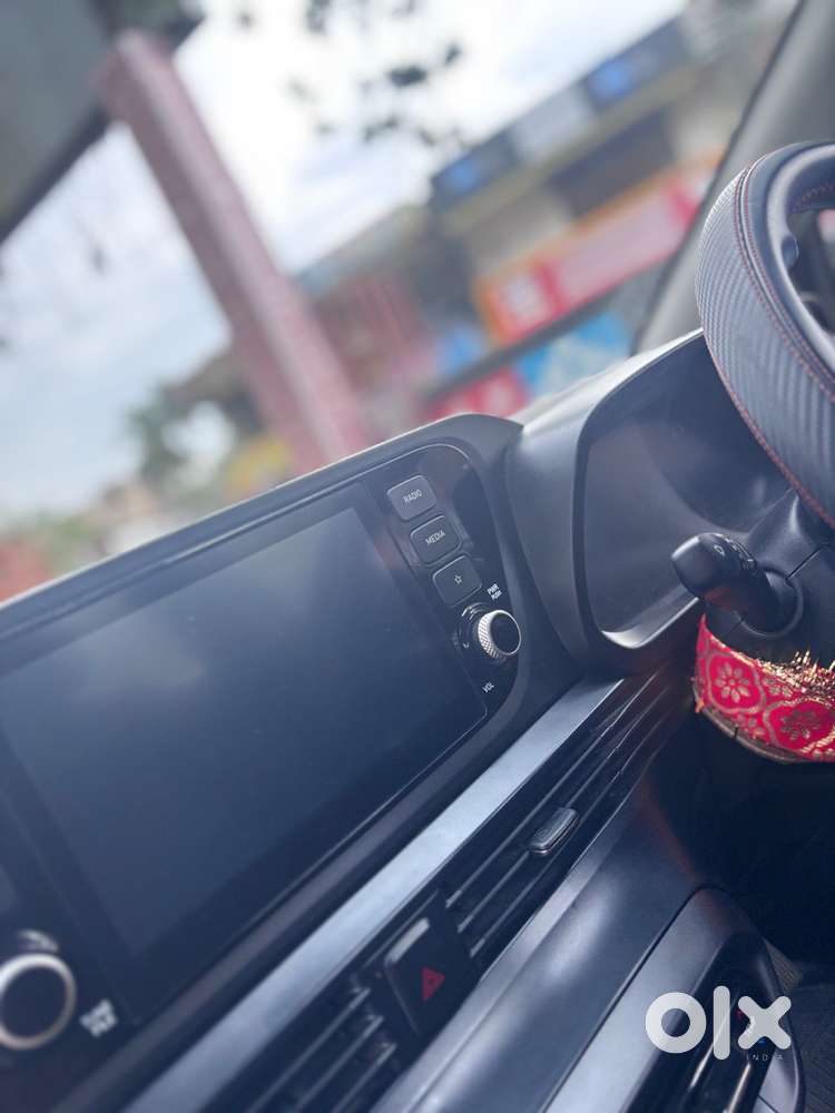 Hyundai I20 2022 Petrol Well Maintained