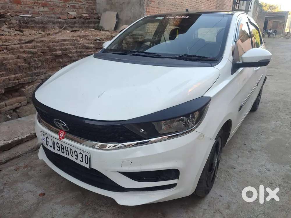 Tata Tiago 2020 Petrol And Cng 55000 Km Driven(urgent Sell)