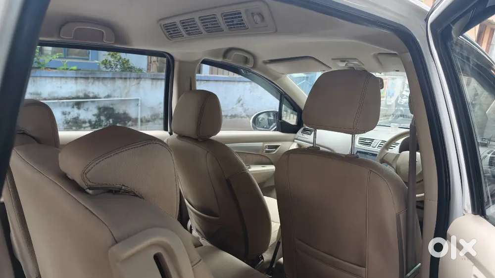 Maruti Suzuki Ertiga Vdi 2012 Tax 2027
