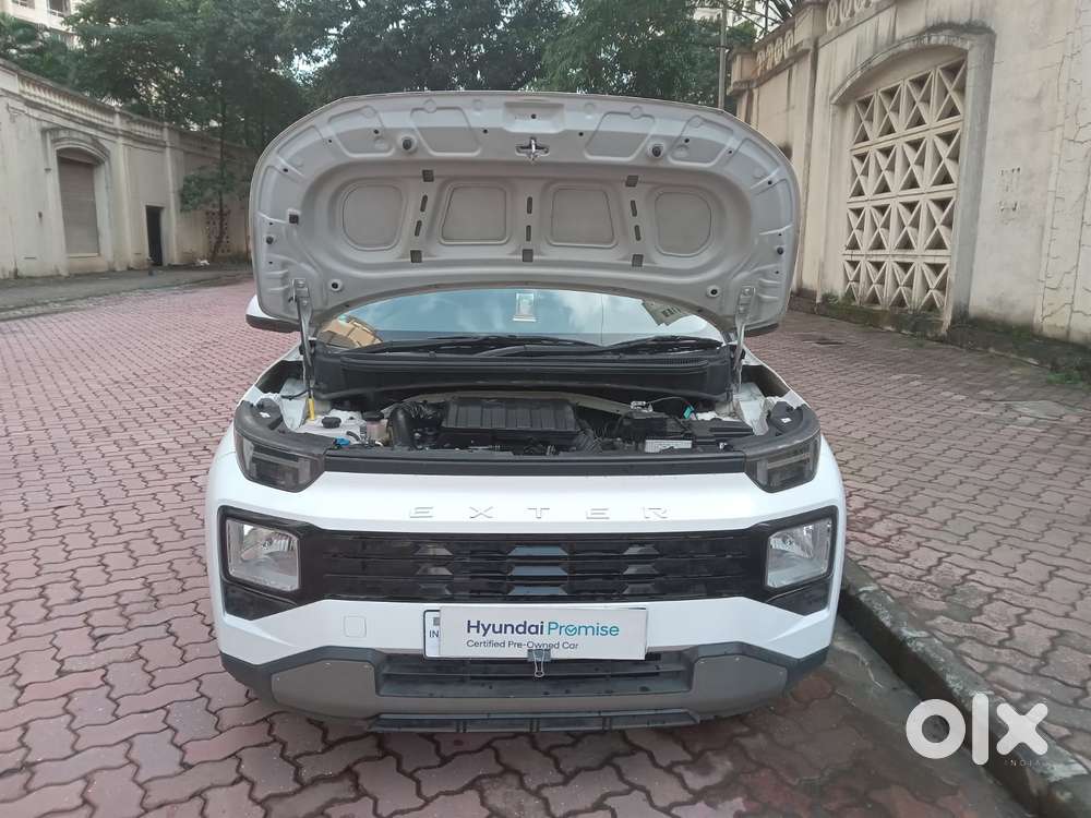 Hyundai Exter
