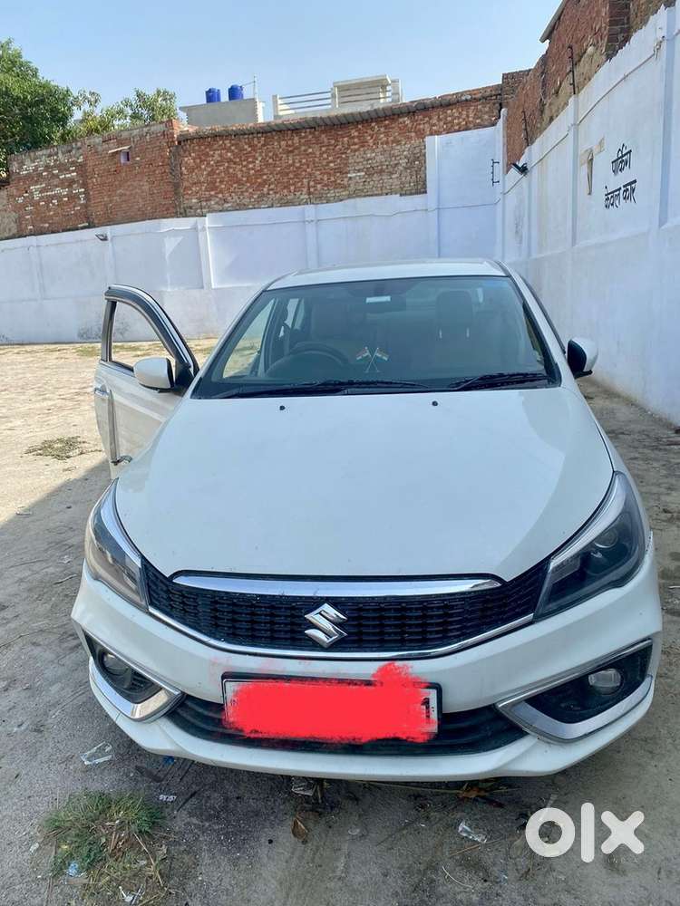 Maruti Suzuki Ciaz 2022