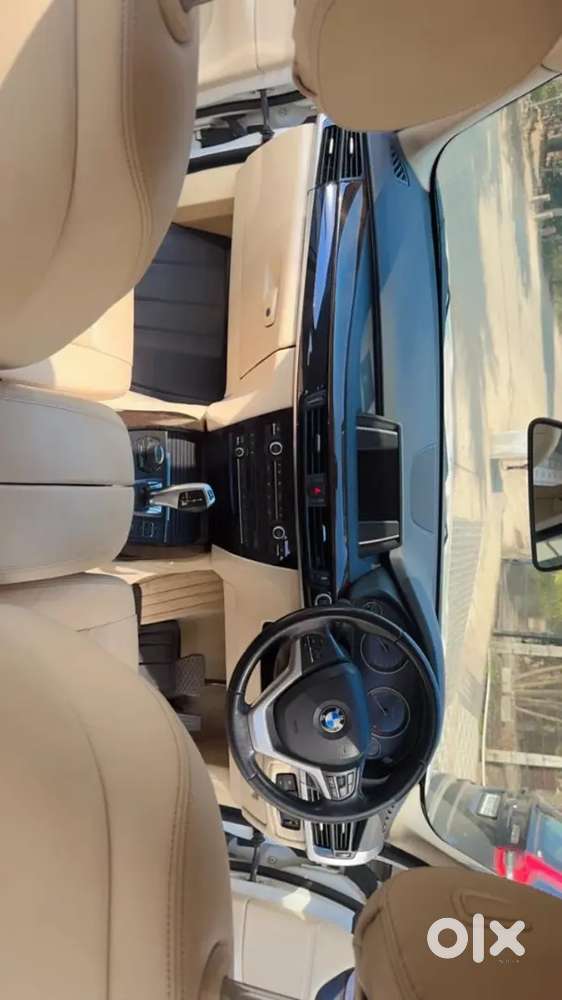 Bmw X5 2019