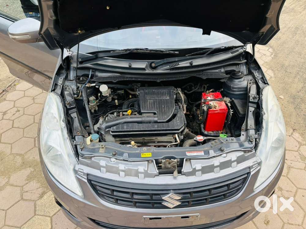 Maruti Suzuki Swift Dzire 2014 Petrol 54000 Km Driven